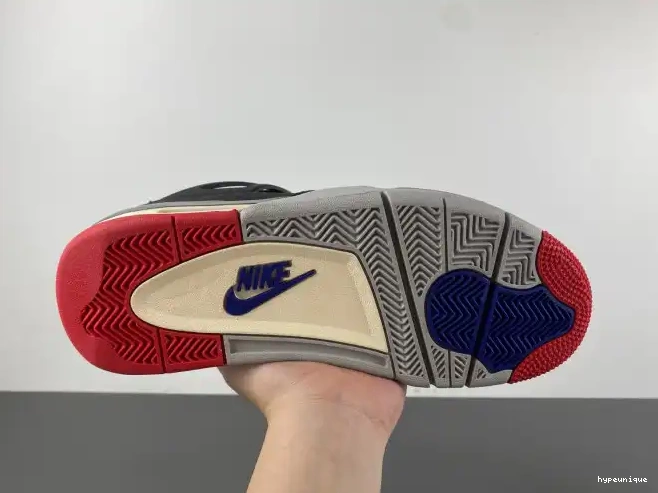 HYPE Air Jordan FV5029-003 Air Rare 4 0430